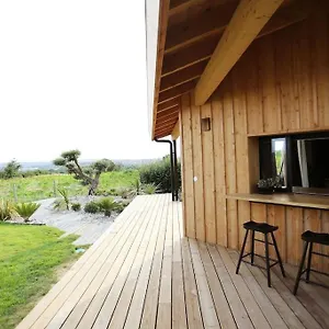 Les Hauts De Rebeillou - Hébergement de vacances